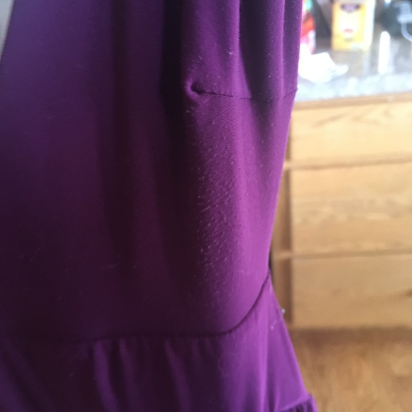 Backless Prom Dress - Picture 5 of 5